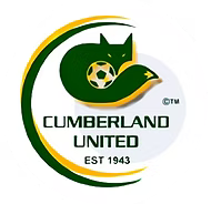Cumberland United FC logo