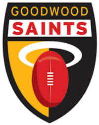 Goodwood Saints FC logo